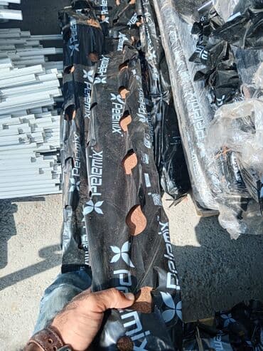 Palemix markalı kokos torf briketləri - Marka: Palemix (qablaşdırmada lalafo.az -da Palemix markalı kokos torf briketləri - Marka: Palemix (qablaşdırmada