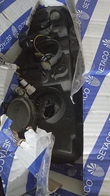 Komplekt, Iran Khodro, 2007 il, İşlənmiş lalafo.az -da Komplekt, Iran Khodro, 2007 il, İşlənmiş