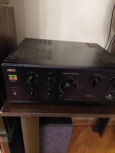 Akay usilitel tam işşlek veziyetde Yaponiya lalafo.az -da Akay usilitel tam işşlek veziyetde Yaponiya