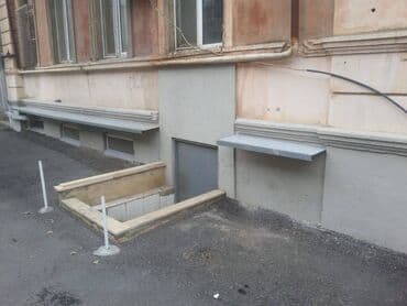 Axundov bağının yaxınlığındaYarım podval qapısı küçəyə, 2 otaq ( lalafo.az -da Axundov bağının yaxınlığındaYarım podval qapısı küçəyə, 2 otaq (