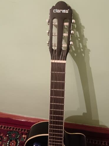 Klassik gitara lalafo.az -da Klassik gitara