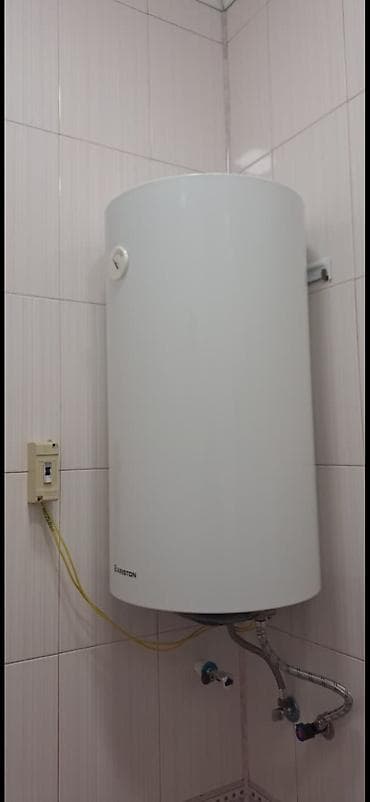 Ariston 100 l, İşlənmiş, Kredit yoxdur, Ünvandan götürmə lalafo.az -da Ariston 100 l, İşlənmiş, Kredit yoxdur, Ünvandan götürmə