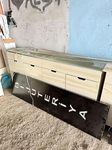 Mebel dəsti. Deffekti yoxdur. Təcili satilmalıdır. Aksesuar bjunteriya lalafo.az -da Mebel dəsti. Deffekti yoxdur. Təcili satilmalıdır. Aksesuar bjunteriya