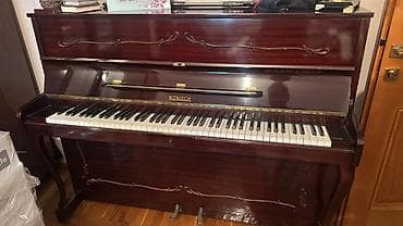 Piano, Rönisch, Akustik lalafo.az -da Piano, Rönisch, Akustik