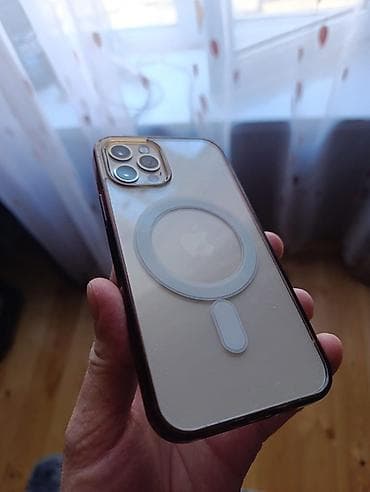 IPhone 12 Pro, 128 ГБ, Золотой at lalafo.az IPhone 12 Pro, 128 ГБ, Золотой