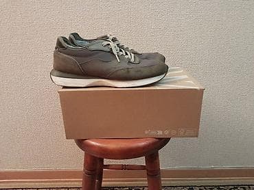 Кроссовки "Zara", б/у. Размер 42. Есть еще lalafo.az -da Кроссовки "Zara", б/у. Размер 42. Есть еще