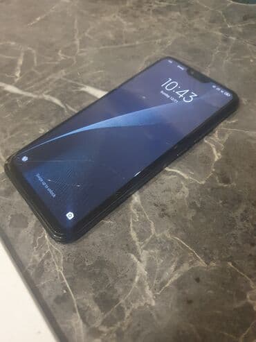 Xiaomi Mi 8 Lite, 64 GB, rəng - Qara,
Barmaq izi lalafo.az -da Xiaomi Mi 8 Lite, 64 GB, rəng - Qara,
Barmaq izi