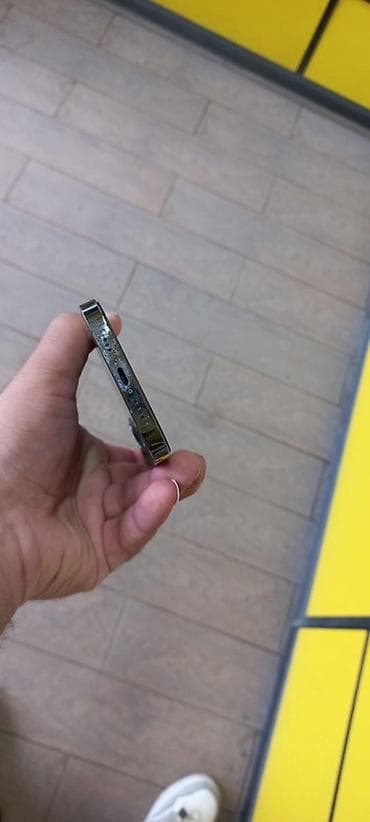 IPhone 12 Pro, 128 GB, Graphite, Face ID, Simsiz şarj lalafo.az -da — 5 IPhone 12 Pro, 128 GB, Graphite, Face ID, Simsiz şarj — 5
