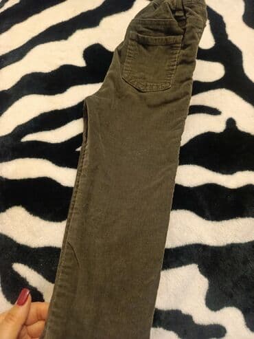 Kotondan alınıb 7manat 2qat şalvar qış üçün elədi uşağı isti saxlayır lalafo.az -da Kotondan alınıb 7manat 2qat şalvar qış üçün elədi uşağı isti saxlayır