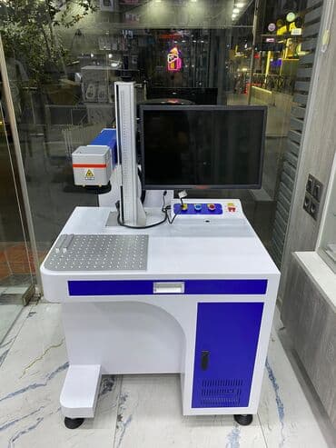 Photomaster PM-Laser Equipment MAX modeli lazer qravüra aparatı lalafo.az -da Photomaster PM-Laser Equipment MAX modeli lazer qravüra aparatı