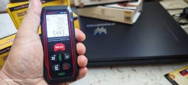 Паяльники: Новый Лазерный дальномер, Бесплатная доставка, Доставка в районы, Платная доставка at lalafo.az — 5 Паяльники: Новый Лазерный дальномер, Бесплатная доставка, Доставка в районы, Платная доставка — 5