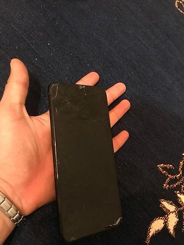 Samsung Galaxy A03s, 32 GB, rəng - Qara, Qırıq lalafo.az -da — 4 Samsung Galaxy A03s, 32 GB, rəng - Qara, Qırıq — 4