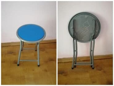 Taburet taburetka qatlanan stul. SUMQAYIT lalafo.az -da Taburet taburetka qatlanan stul. SUMQAYIT