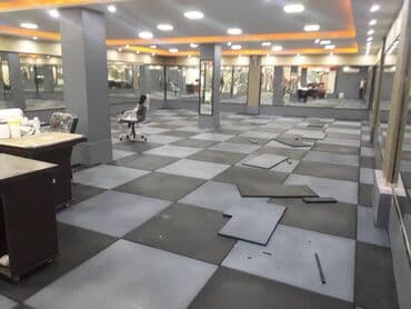 İdman döşəkləri və xalçaları: Tatami rezin döşemelerin topdan satşı her reng ve ölçuler var lalafo.az -da — 2 İdman döşəkləri və xalçaları: Tatami rezin döşemelerin topdan satşı her reng ve ölçuler var — 2