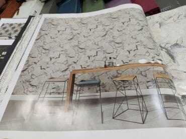 где купить 3д ручку: Dekorativ divar kağızı – daş/çatlaq teksturalı dizayn - Rəng at lalafo.az — 2 где купить 3д ручку: Dekorativ divar kağızı – daş/çatlaq teksturalı dizayn - Rəng — 2