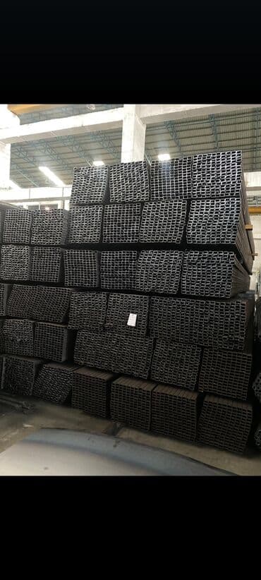 Profillər, şvellerlər: Profil, 6 m, Ödənişli çatdırılma, Pulsuz çatdırılma, Kredit yoxdur lalafo.az -da — 2 Profillər, şvellerlər: Profil, 6 m, Ödənişli çatdırılma, Pulsuz çatdırılma, Kredit yoxdur — 2