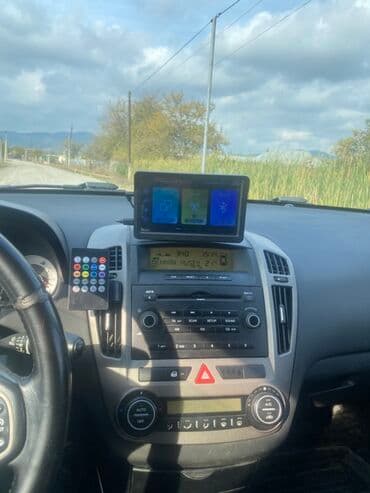 Avtomobil üçün universal multimedia ekranı. Yeni kimidir 1 gün lalafo.az -da Avtomobil üçün universal multimedia ekranı. Yeni kimidir 1 gün