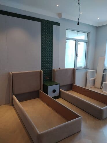 Oğlan və qız üçün, 2 təknəfərlik çarpayı lalafo.az -da Oğlan və qız üçün, 2 təknəfərlik çarpayı