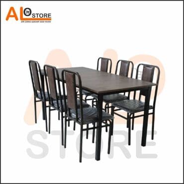 Yeni, 6 stul lalafo.az -da Yeni, 6 stul