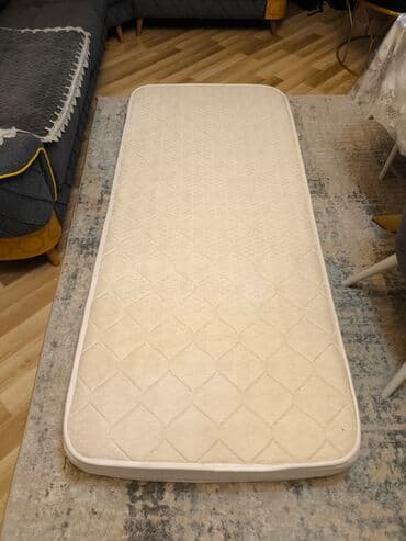 İşlənmiş, Ortopedik matras, Bir nəfərlik lalafo.az -da İşlənmiş, Ortopedik matras, Bir nəfərlik