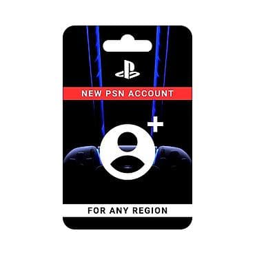 PlayStation Network üçün yeni hesab Turkiya,Irlandiya,Russiya lalafo.az -da PlayStation Network üçün yeni hesab Turkiya,Irlandiya,Russiya