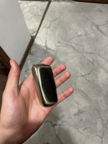 Ploom Metal korpuslu USB-C şarjlı elektron alışqan - Korpus: parlaq lalafo.az -da Ploom Metal korpuslu USB-C şarjlı elektron alışqan - Korpus: parlaq