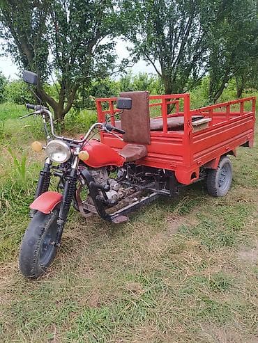 LIFAN - 150, 150 sm3, 2015 il, 15000 km lalafo.az -da LIFAN - 150, 150 sm3, 2015 il, 15000 km