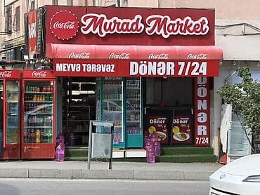Hazır Biznes kimi satıllir .Murad Makret kimi faliyyet gösterir ve at lalafo.az Hazır Biznes kimi satıllir .Murad Makret kimi faliyyet gösterir ve