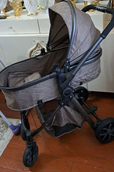 Çıxarıla bilən beşikli araba lalafo.az -da Çıxarıla bilən beşikli araba