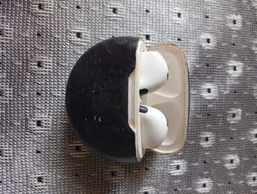 İşlənmiş Simsiz (Bluetooth) Qulaqcıqlar, Aiwa, rəng - Qara lalafo.az -da İşlənmiş Simsiz (Bluetooth) Qulaqcıqlar, Aiwa, rəng - Qara