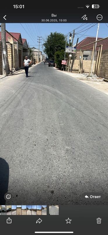 7 sot, Barter mümkündür lalafo.az -da 7 sot, Barter mümkündür