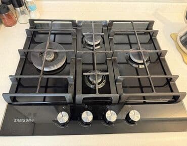 Mətbəx plitəsi və soba təmiri: Təmir, Qaz plitələri, Diaqnostika lalafo.az -da — 2 Mətbəx plitəsi və soba təmiri: Təmir, Qaz plitələri, Diaqnostika — 2