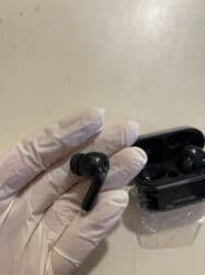 Yeni Simsiz (Bluetooth) Qulaqcıqlar, Lenovo, rəng - Qara lalafo.az -da Yeni Simsiz (Bluetooth) Qulaqcıqlar, Lenovo, rəng - Qara