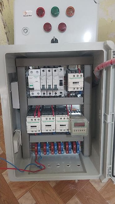 HOVUZ BASEYİNLƏR ÜÇÜN ŞİTLƏRİN HAZIRLANMASI ELEKTRİK PANOLARININ at lalafo.az HOVUZ BASEYİNLƏR ÜÇÜN ŞİTLƏRİN HAZIRLANMASI ELEKTRİK PANOLARININ