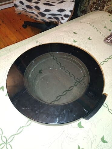 Paltaryuyan maşın Regal, 7 kq, İşlənmiş, Avtomat, Qurutma var, Ünvandan götürmə lalafo.az -da Paltaryuyan maşın Regal, 7 kq, İşlənmiş, Avtomat, Qurutma var, Ünvandan götürmə