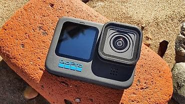 GoPro HERO aksiyon kamerası - Kompakt və yüngül korpus, sərt lalafo.az -da GoPro HERO aksiyon kamerası - Kompakt və yüngül korpus, sərt