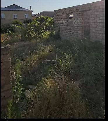6 sot, Tikinti lalafo.az -da 6 sot, Tikinti