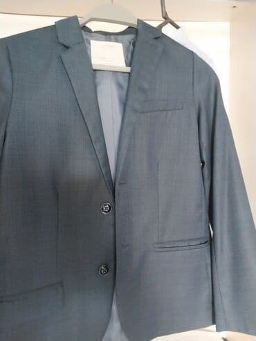 Pencək, Oğlan üçün, 10 - 12 yaş, Zara Kids lalafo.az -da Pencək, Oğlan üçün, 10 - 12 yaş, Zara Kids