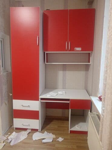 Uşaq mebeli dest tecili Satlır lalafo.az -da Uşaq mebeli dest tecili Satlır