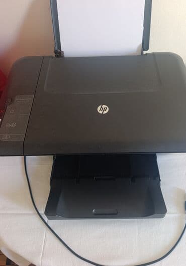 HP DeskJet 2050 — Ev üçün çoxfunksiyalı (Print/Scan/Copy) inkjet lalafo.az -da HP DeskJet 2050 — Ev üçün çoxfunksiyalı (Print/Scan/Copy) inkjet