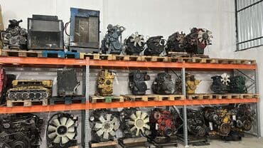 Cummins Caterpillar Volvo Yanmar Kubota İsuzu və digər dizel lalafo.az -da Cummins Caterpillar Volvo Yanmar Kubota İsuzu və digər dizel