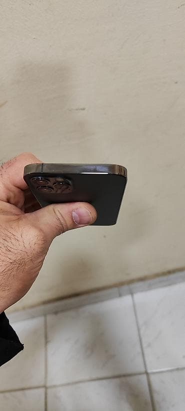 IPhone 12 Pro, 256 GB, Space Gray, Face ID lalafo.az -da — 2 IPhone 12 Pro, 256 GB, Space Gray, Face ID — 2