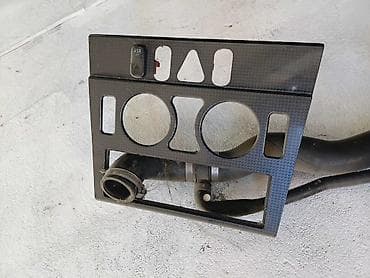 W202 Mersedes benz Avtomobil mərkəzi konsol paneli lalafo.az -da W202 Mersedes benz Avtomobil mərkəzi konsol paneli