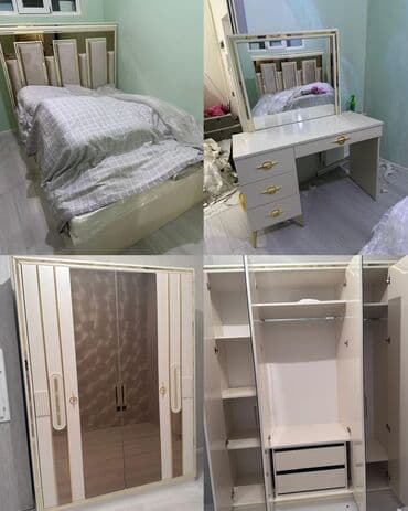 İkinəfərlik çarpayı, Dolab, Termo, 2 tumba, İşlənmiş lalafo.az -da İkinəfərlik çarpayı, Dolab, Termo, 2 tumba, İşlənmiş