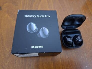 İşlənmiş Simsiz (Bluetooth) Qulaqcıqlar, Samsung, rəng - Qara lalafo.az -da İşlənmiş Simsiz (Bluetooth) Qulaqcıqlar, Samsung, rəng - Qara