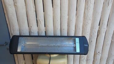 Spiral qızdırıcı, Kumtel, Kredit yoxdur lalafo.az -da Spiral qızdırıcı, Kumtel, Kredit yoxdur