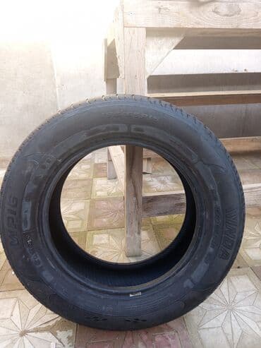 İşlənmiş Şin 185 / 65 / R 15 lalafo.az -da İşlənmiş Şin 185 / 65 / R 15