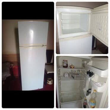 Сепараторы: Soyuducu soyducu xaladelnik Tecili satilir hec bir problemi yoxdu at lalafo.az — 1 Сепараторы: Soyuducu soyducu xaladelnik Tecili satilir hec bir problemi yoxdu — 1