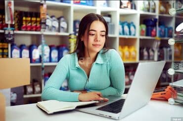 Satış meneceri tələb olunur, Yalnız qadınlar üçün, 18-29 yaş, 1 ildən az təcrübə, Aylıq ödəniş lalafo.az -da Satış meneceri tələb olunur, Yalnız qadınlar üçün, 18-29 yaş, 1 ildən az təcrübə, Aylıq ödəniş