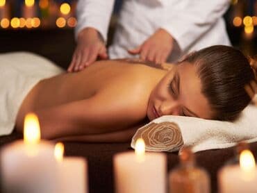 Relaks masaj, Qadınlar üçün lalafo.az -da Relaks masaj, Qadınlar üçün